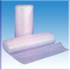 2 Rolle Luftpolsterfolie 100 m lang x 50 cm breit